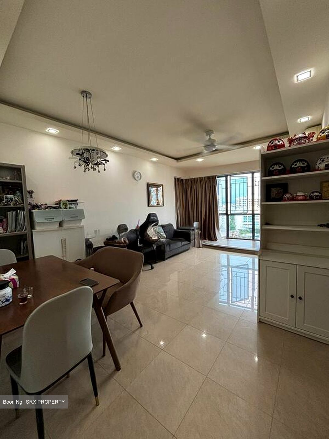 Regent Grove (D23), Condominium #514576251